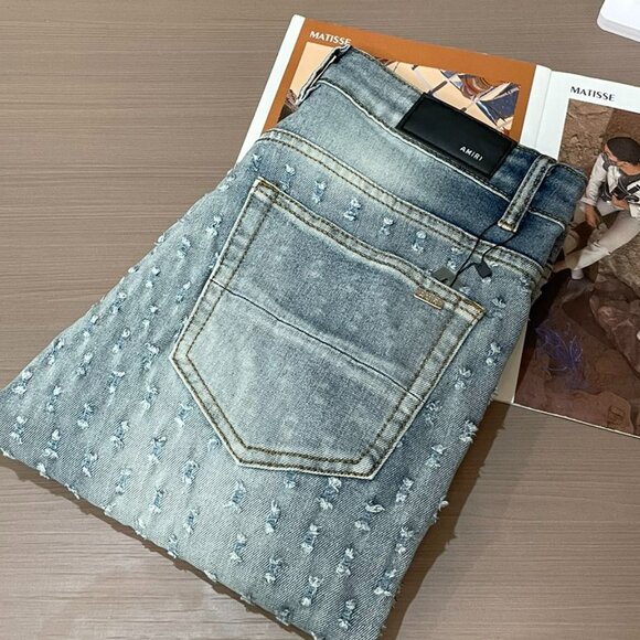 Top imported original jeans - Picture 8 of 9